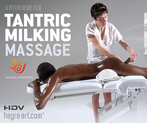 Sexual Naked Massage 11