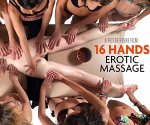 erotic massage
